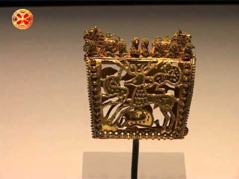 ბავშვები მუზეუმში 10