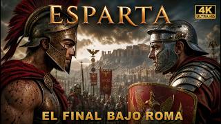 El Lento Final de Esparta: Nabis, la Dominación Romana y la Ciudad que Se Convirtió en Museo