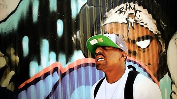 FRONTRUNNAS: Gunnie Sanotchra and Ammo-1~SPAZZIN