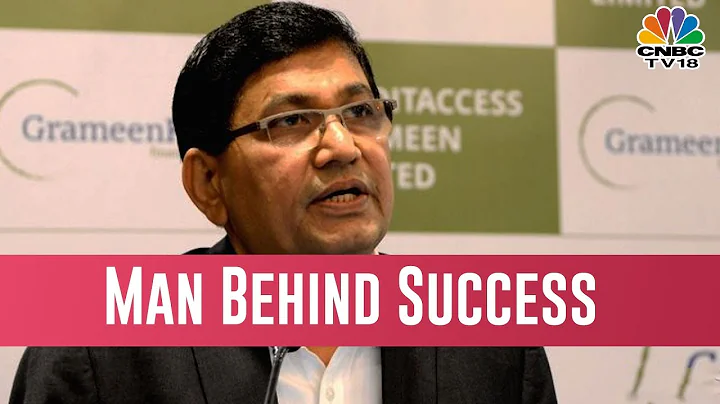 Here's The Success Story Of The Udaya Kumar Hebbar...