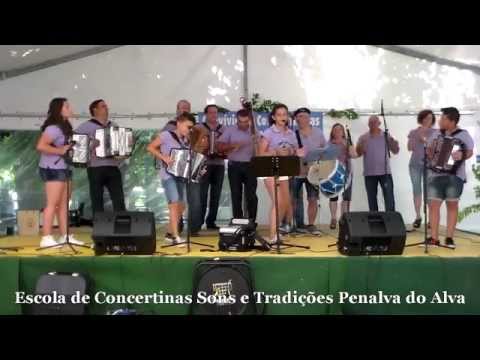 Kuduro  (Concertinas Sons Penalva do Alva)