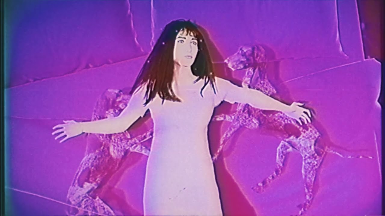 Guarda DJ Sabrina The Teenage DJ - In Silence (Official Official Music Video) su YouTube Guarda DJ Sabrina The Teenage DJ - In Silence (Official Official Music Video) su YouTube