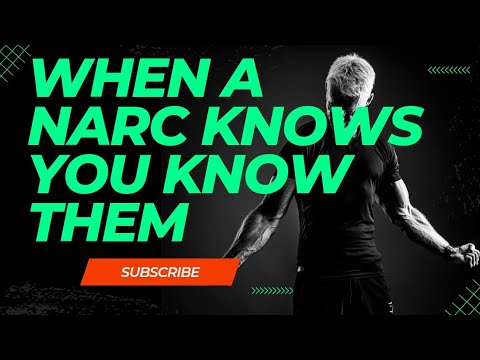 When A Narcissist Knows You Have Figured Them Out { when a narcissist ...