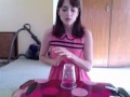 Capture de la vidéo Cup Song (When I'm Gone) By Lulu And The Lampshades Cover - Kendal Brenneman