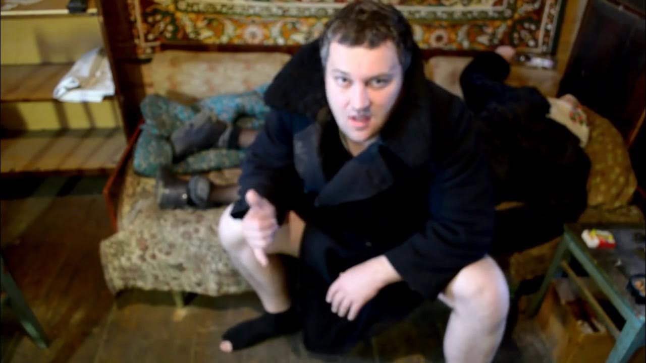 ПРЕМЬЕРА "Бабушкин диван" Дима Баруздин /2012 - YouTube