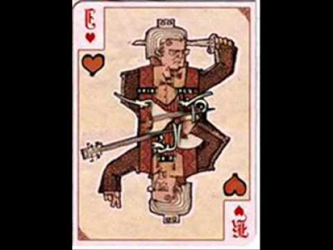 Khaled Jubran - Mersal el Maraseel مرسال المراسيل