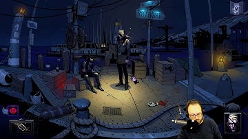 JV1314 - The Blind Prophet