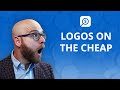 The cheapest way to build your logos library