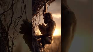 Life 2 Million Years Ago Homo Erectus Vs Wild Bees For Honey