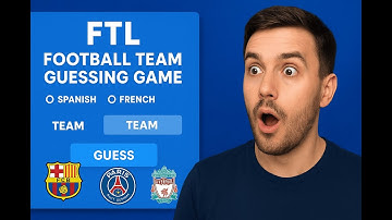 How to Make a Football League Guessing Game in C# | WinForms Project for Beginners