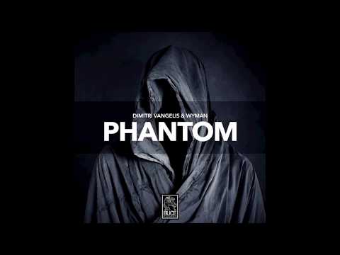 在 YouTube 上观看 Dimitri Vangelis & Wyman - Phantom (Extended Mix)