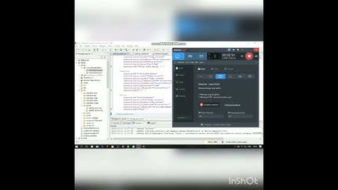 Tugas Mobile Programming / Android