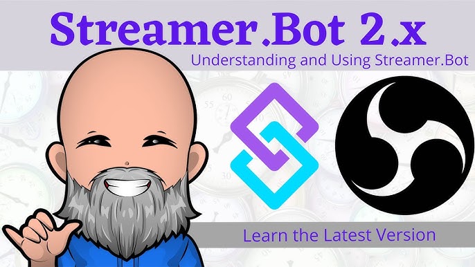 Discord  Streamer.bot Wiki