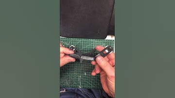 Heavy lifter robot pt. 3 - arms assembled #diy #scratchbuild #robot