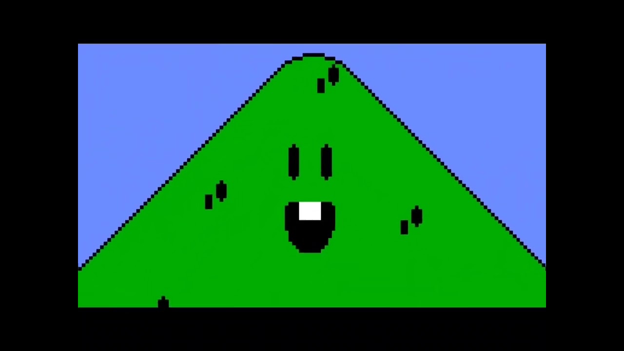 Excruciatingly Rare Level Up Promo (Not Today Version)