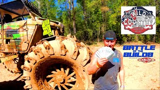 IS IT DEEP? - Battle of the Builds - Wild Country Offroad