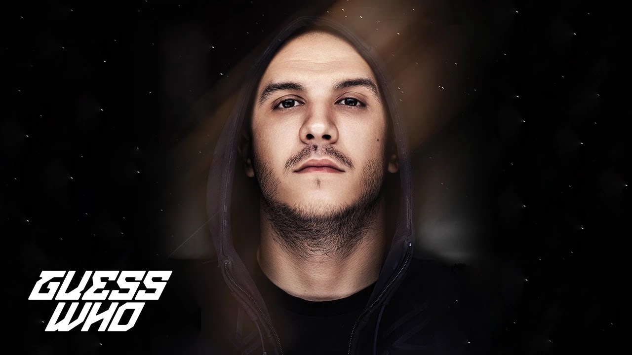 ⁣Guess Who - Preludiu