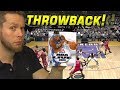 NBA Live 2005 THROWBACK! What happened EA?