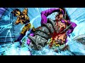 ジョジョ-ジョルノは ナランチャ が自分を裏切って罠にかけるとは思っていなかった|Giorno never thought Narancia would betray and trap them