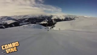 Combo Vine #14 (#899)