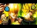 MULTI TRANSFORMING UNITS LEAKED?! 8TH ANNIVERSARY PREDICTIONS &amp; LEGENDS FAN TRAILER REACTION!!!