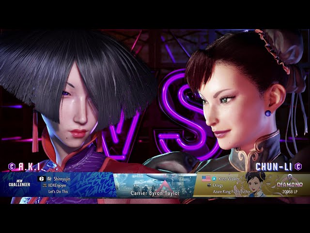 【わいなりー☆彡】STREET FIGHTER 6 VERSUS 1-2 Street Fighter 6: Years 1-2 Fighters Edition - IGN
