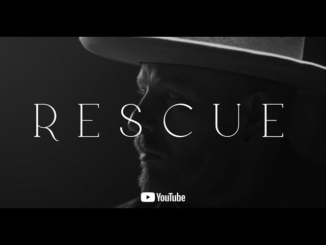 Rescue by Jordan St. Cyr (Official Music Video)
