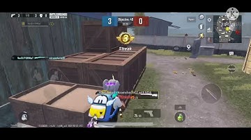 Solo 40 kills in 1v3 TDM Match | They challenged Me For 1v3 TDM Sniper Only