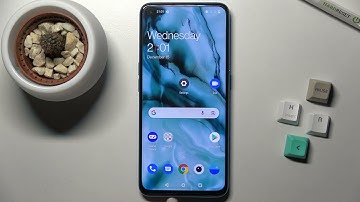 How to Enable NFC on OnePlus Nord CE 5G - Disable NFC