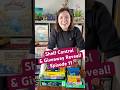 Shelf Control & Giveaway Reveal! | Episode 11 💛