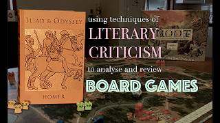A Philosophy of Board Games as Cultural Artefacts and Vehicles of Catharsis