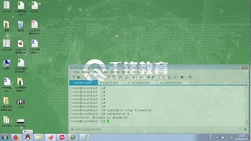 千锋Linux教程：8 大型网站高并发解决方案LVS