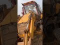 JCB Driver Attitude 😎🚜