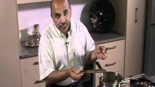 Ayurvedic Cooking - How to prepare Ghee