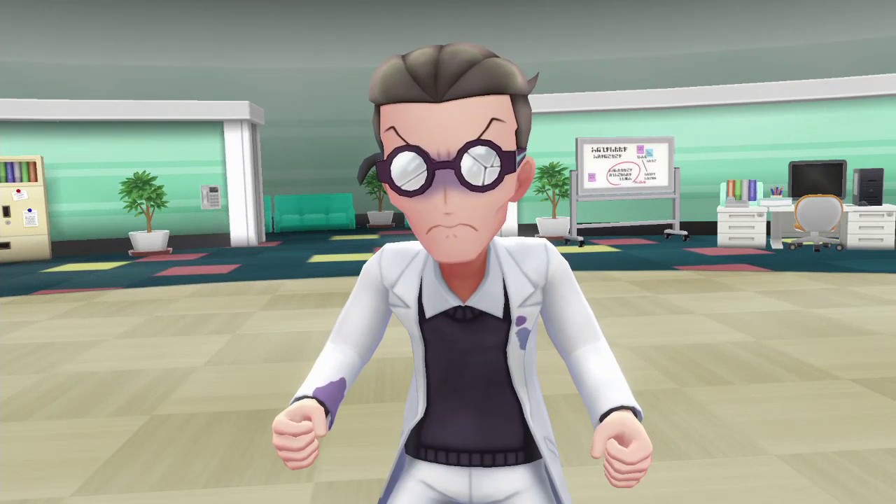 Julink Julink Live - Let's Explore, Pikachu ! - YouTube