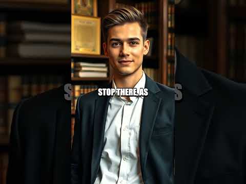 Charming Criminal: The