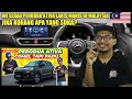 PERODUA LARIS MANIS DI MALAYSIA, INI ALASANNYA KENAPA BOLEH BEGITU  -- INDONESIAN REACTION