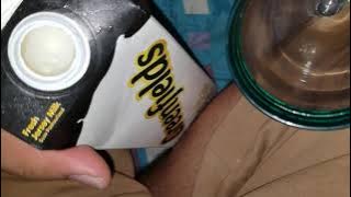 Greenfields Jersey Milk - 19 August 2020