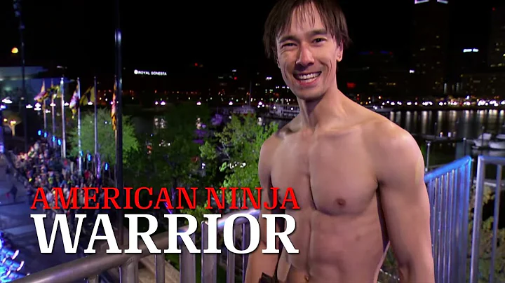 Jeffrey Tan at 2013 Baltimore Finals | American Ni...