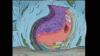 Patrick Star The Toilet Punisher Ear Rape