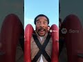 Richard Pryor First Slingshot RollerCoaster😂😭 #richardpryor #rollercoaster