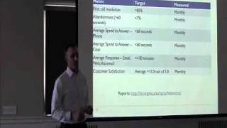 UVa Helpdesk 5 of 7