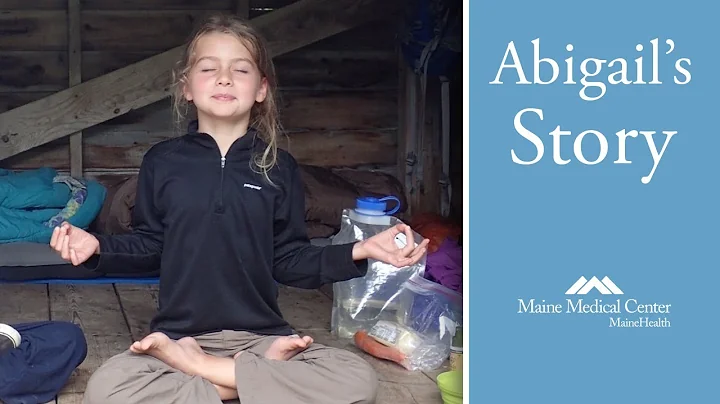 Pediatric Specialty Care - Abigail's Story