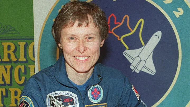 Dr. Roberta Bondar: Canada's First Lady of Space