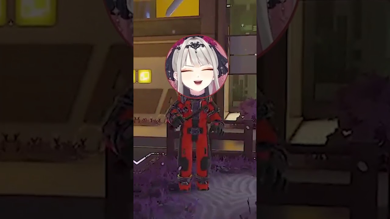 HE ASKED ME TO DO THE WEIRDEST THING 