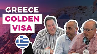 Why Is The Greek Golden Visa Unique?