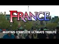 France at Epcot - Martins Complete Ultimate Tribute