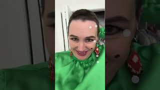 картинка: алка/От подмышки Грязи поляк получил ШОК! Захистник почувствовал кто есть Грязь и послал!Не ее день