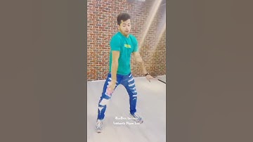 His Dancing Moves💘#siddharthnigam #dancer #siddharthians #abhisheknigam #vibhanigam