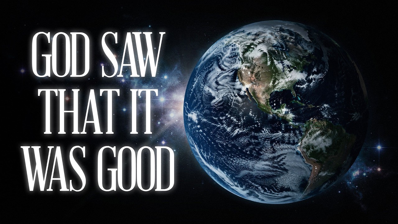 God Saw That It Was Good | Pastor Micah McCurry | August 30, 2026 | Sun AM